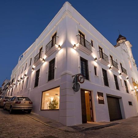 Апартаменты Posada El Convento Mercedario By H Аямонте Экстерьер фото